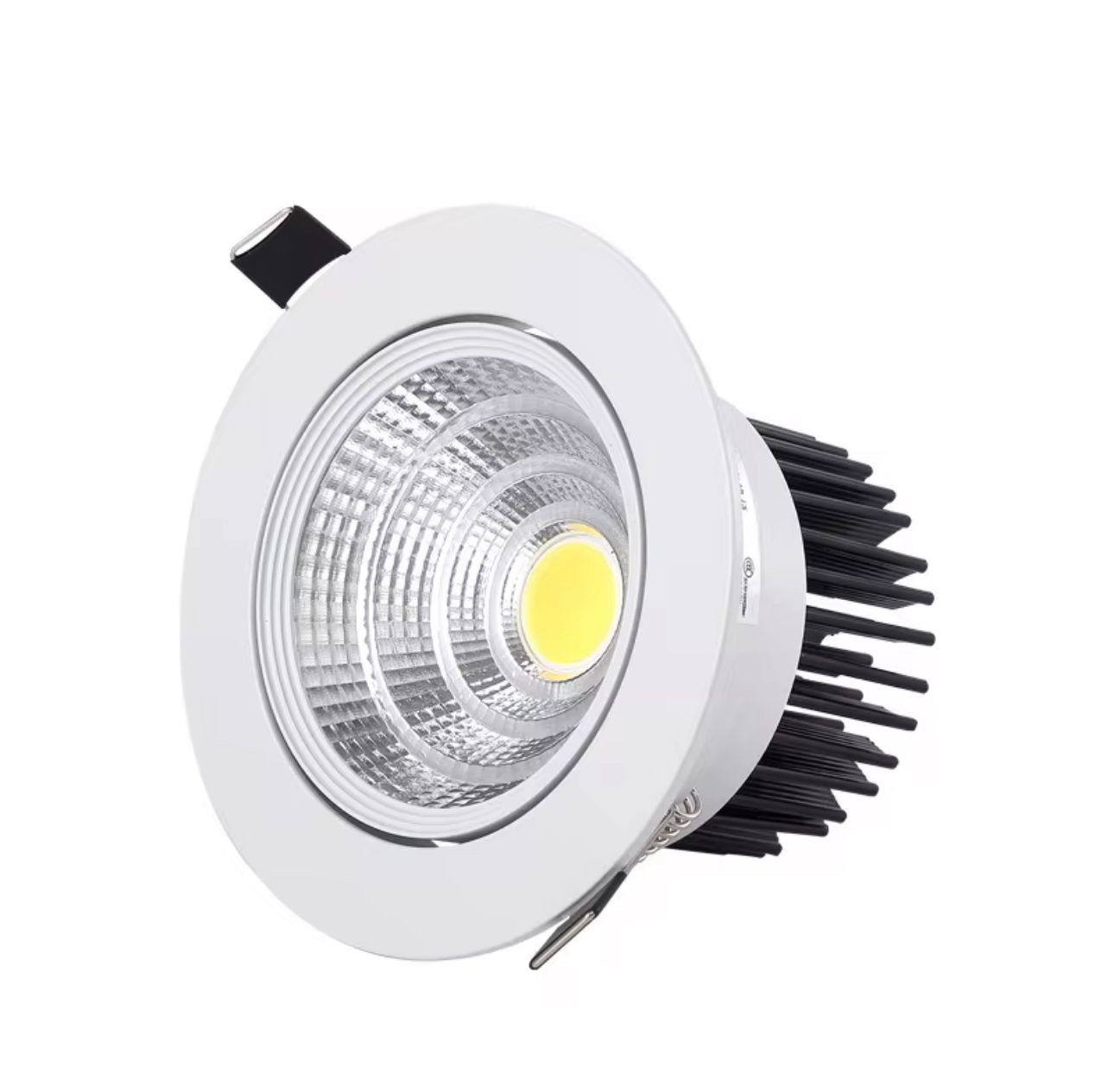 Spotlight 12W